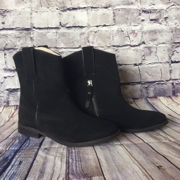 Boden Shoes - Boden boots